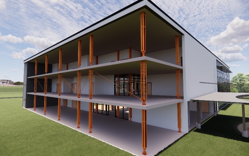 BIM models