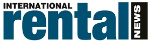 International Rental News logo