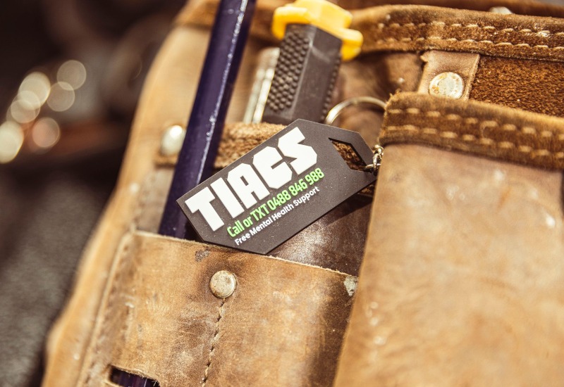 TIACS